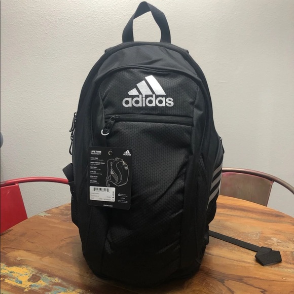 adidas estadio backpack